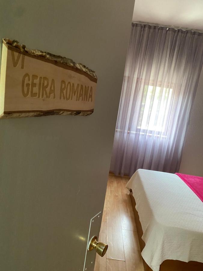 Bed and Breakfast Pedra Bela Rio Caldo Екстер'єр фото