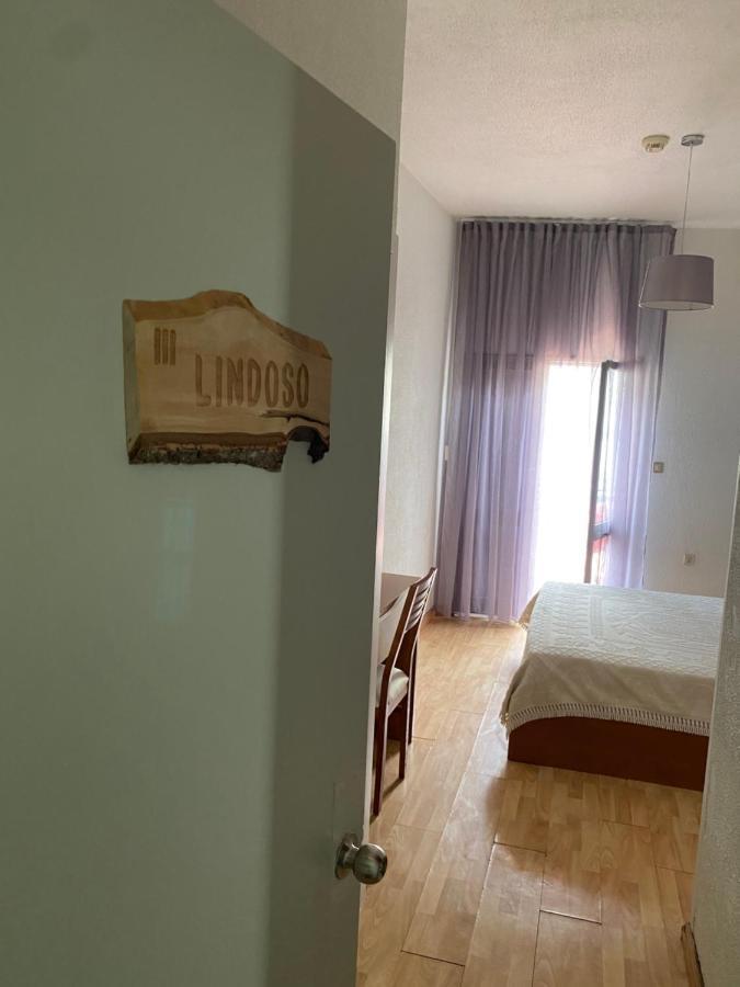 Bed and Breakfast Pedra Bela Rio Caldo Екстер'єр фото