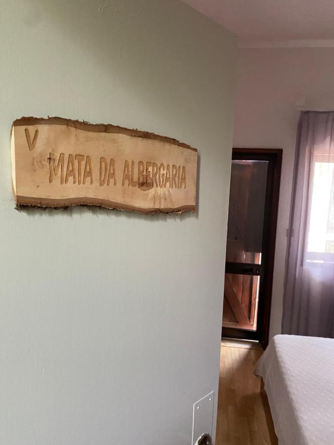 Bed and Breakfast Pedra Bela Rio Caldo Екстер'єр фото