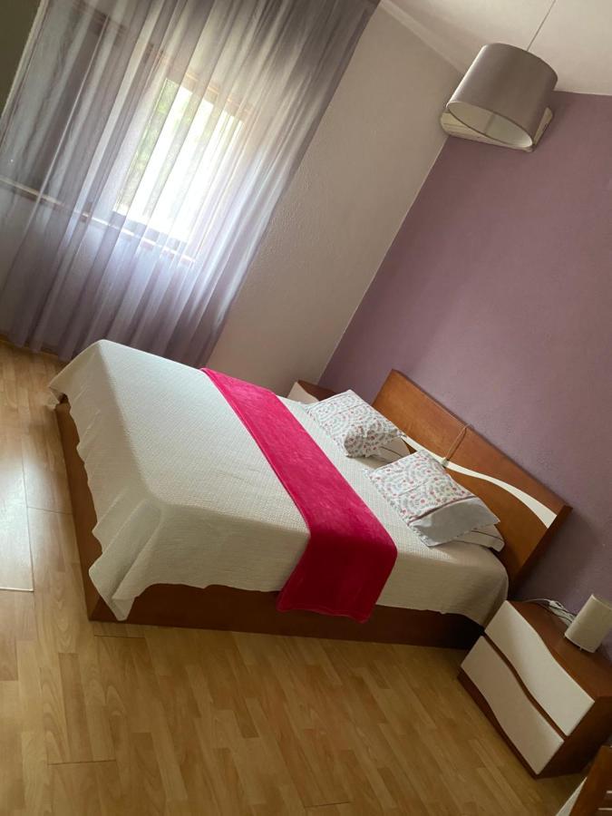 Bed and Breakfast Pedra Bela Rio Caldo Екстер'єр фото