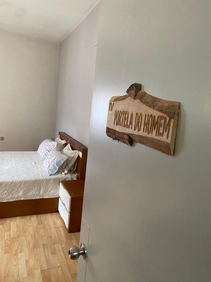 Bed and Breakfast Pedra Bela Rio Caldo Екстер'єр фото